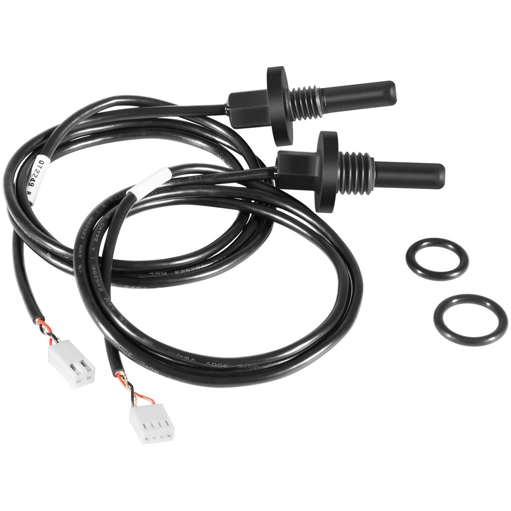 Sensor Kit, Watkins Hi-Limit & Temp Sensor, with O-Rings, Generic