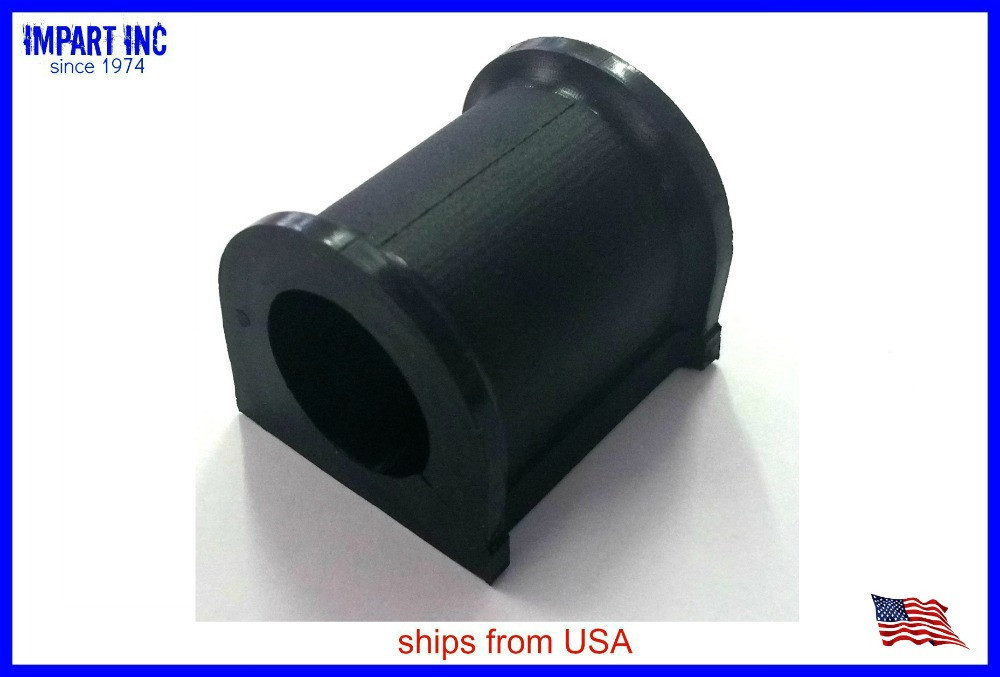 Jaguar Front Stabilizer Sway Bar Bushing CCC2806