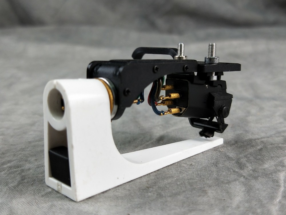 Shure Me97HE Cartridge W/ SAEC ULS-2X Headshell