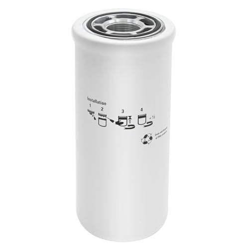6668819 Hydraulic Filter, Replacement for Bobcat Excavators 435 430 E32,