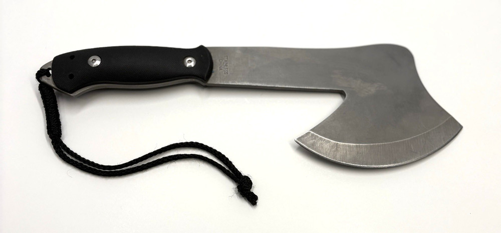 Field & Stream Adventure Set Hatchet with Case