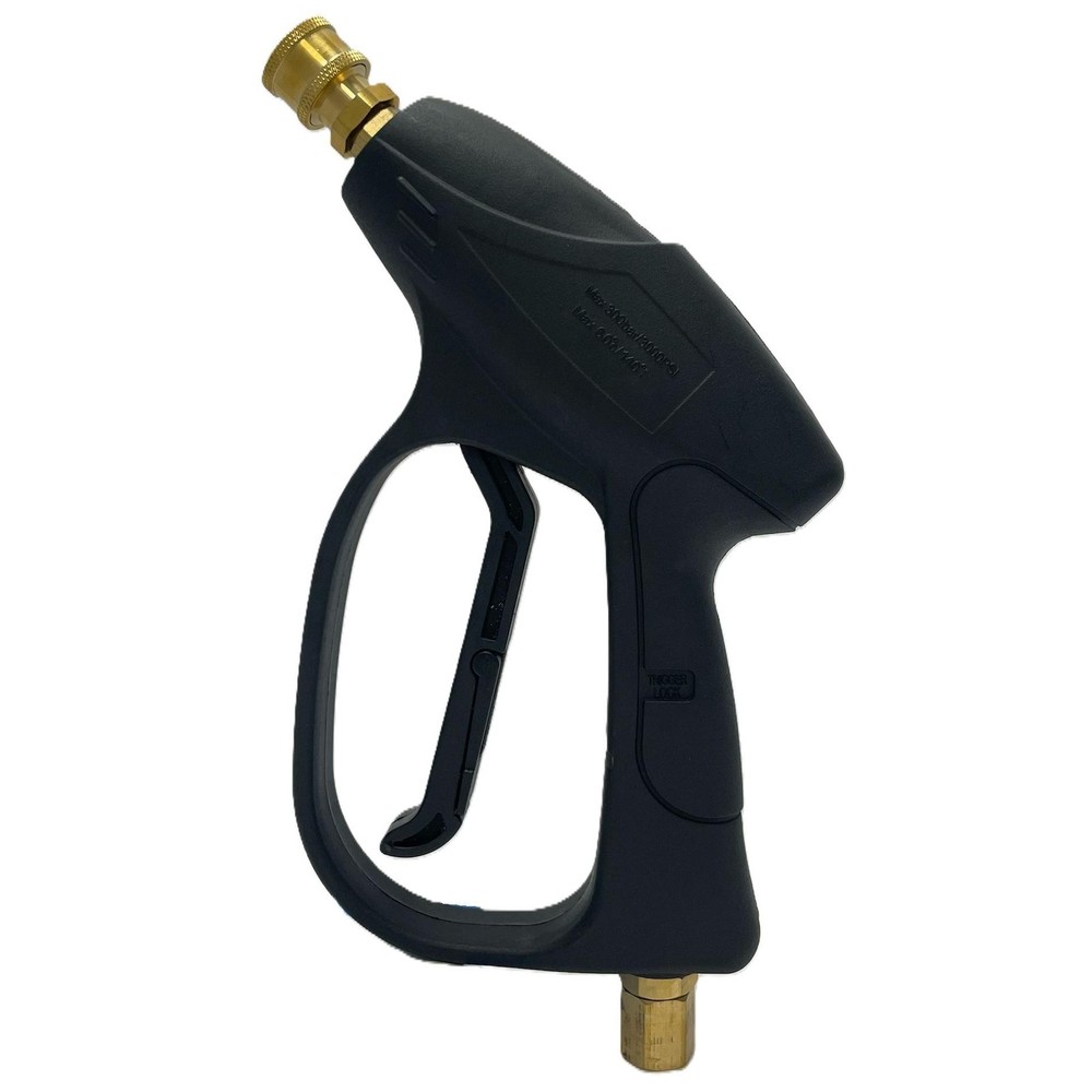 Nu-Calgon 4778-21 Turbo Tank Coomercial Spray Gun