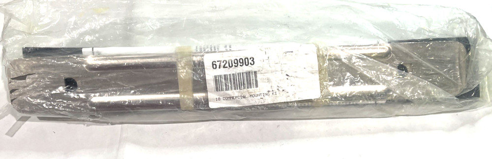 67209903 18" Commercial Mounting Kit