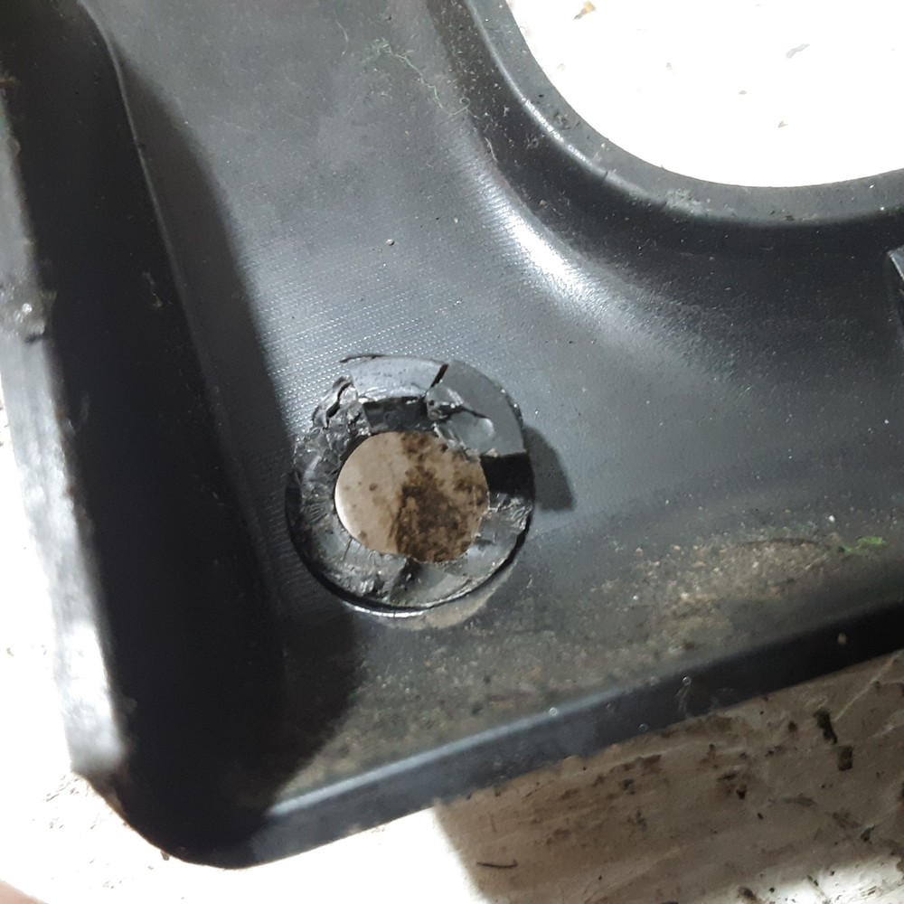 2017 Freightliner dash 22-7441-000