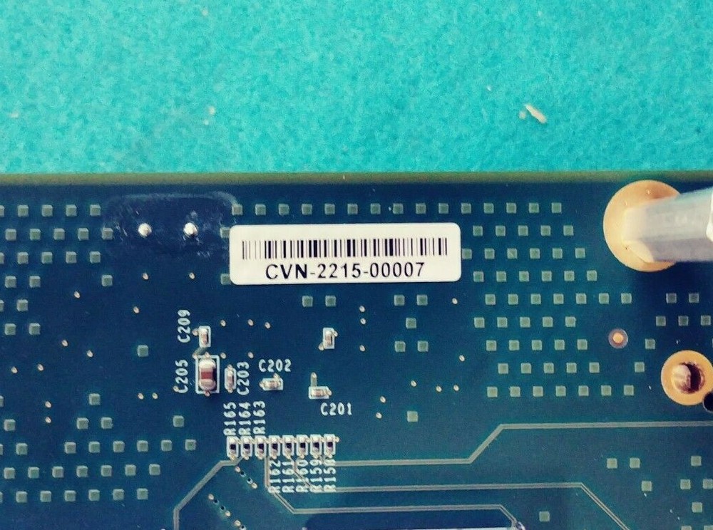 Cavium CNSP1680-EVB-700-HS-G Board