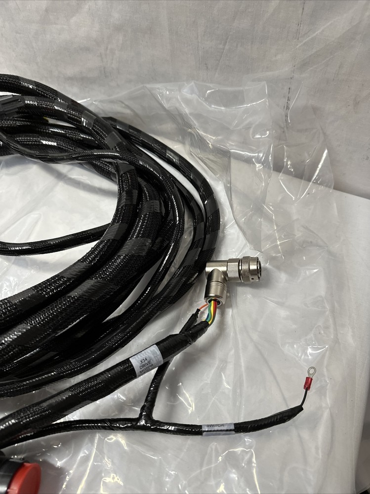 Cobo 0A043521 Wiring Harness 6411116