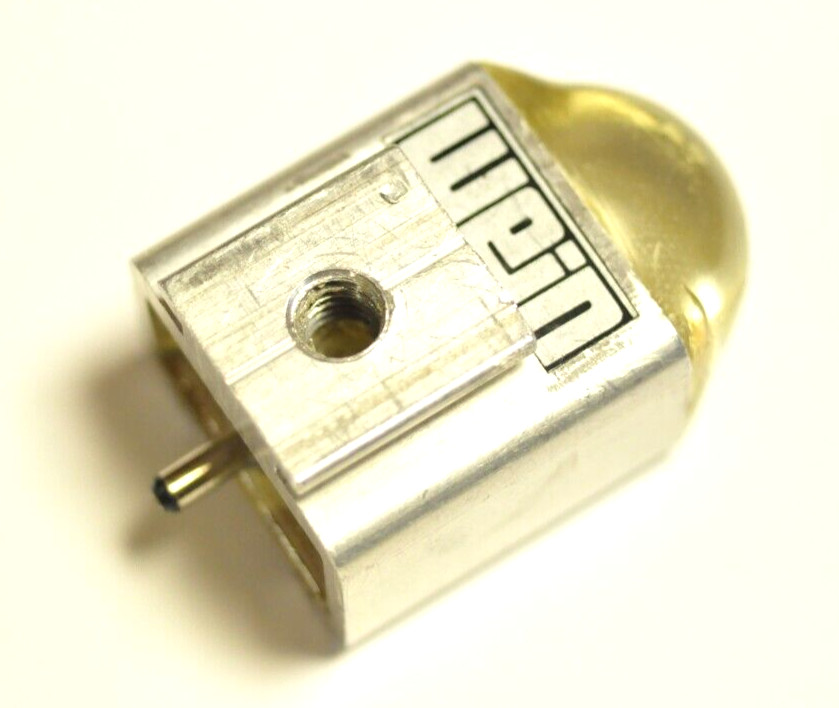 Wein flash slave as shown. TESTED.