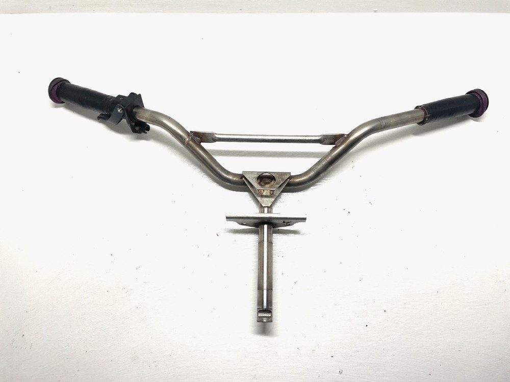 Polaris PWC SLTX Handlebar Steering Column 1823175