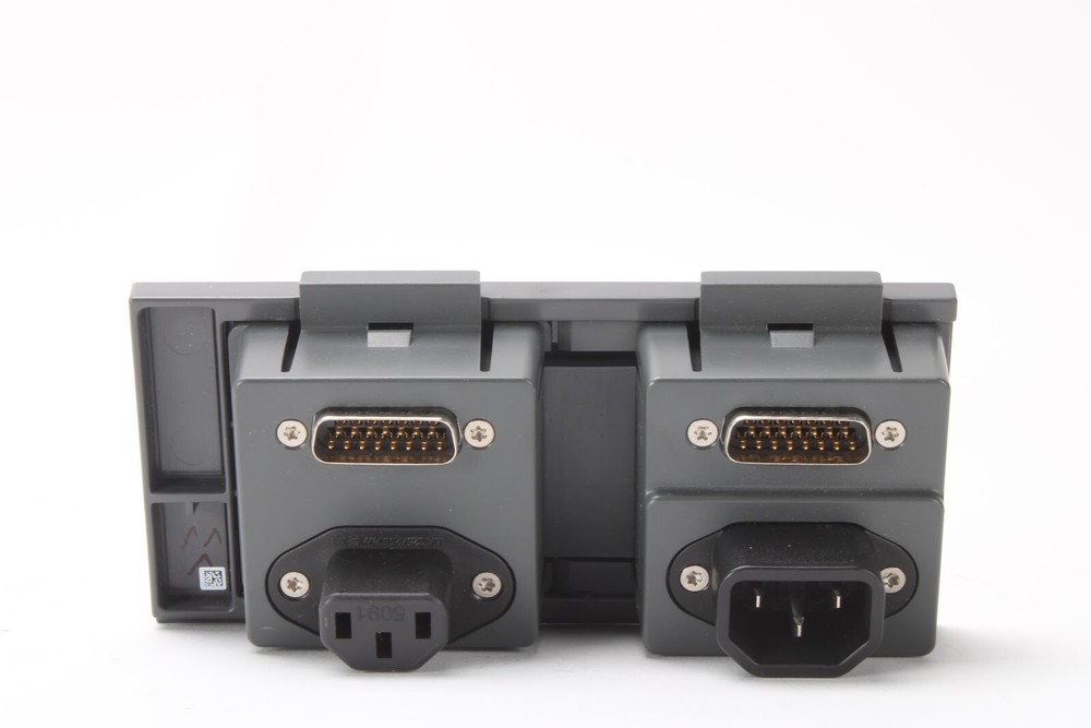 QIAGEN QIAstat-Dx Analytical/Analytical Module Bridge