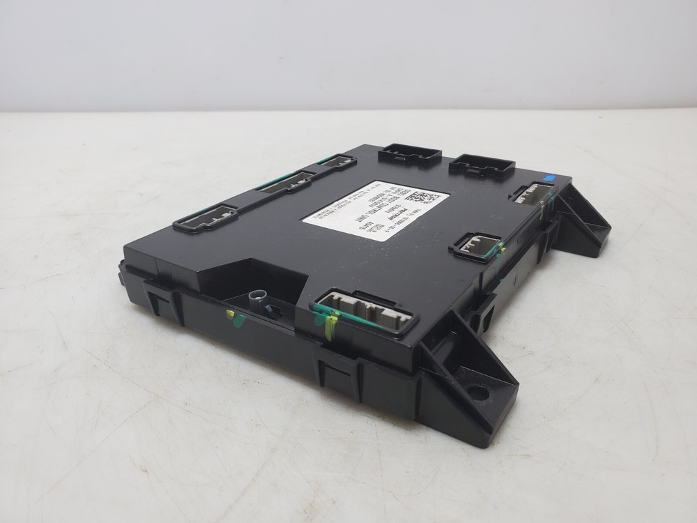 ✅ 2012-2020 OEM Tesla Model S Body Control Module BCM Unit Pektron