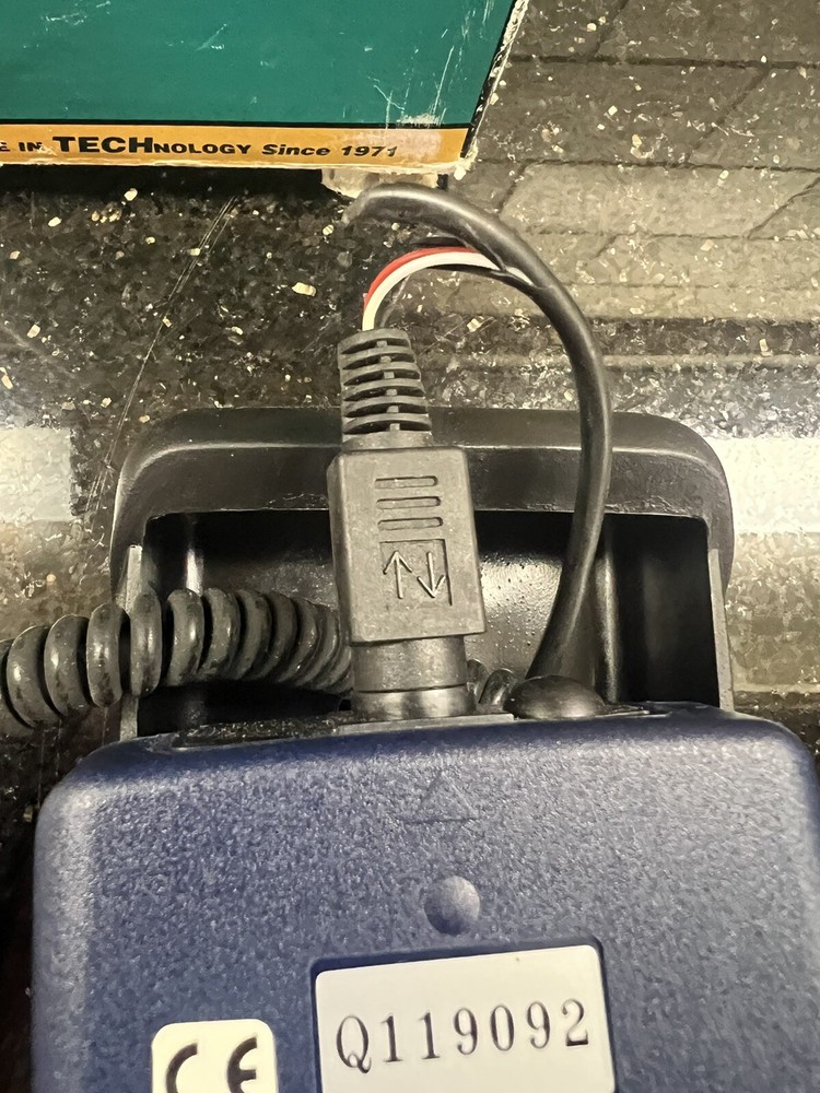 EXTECH 407026 Heavy Duty Light Meter