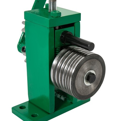 Ring & Earring Press Bending Machine Hand Bending Machine Jewelry Tool 1mm-6mm