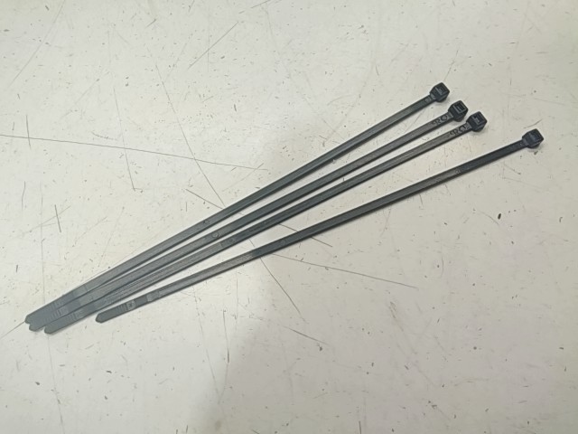 Windshield - 2000 POLARIS NOS