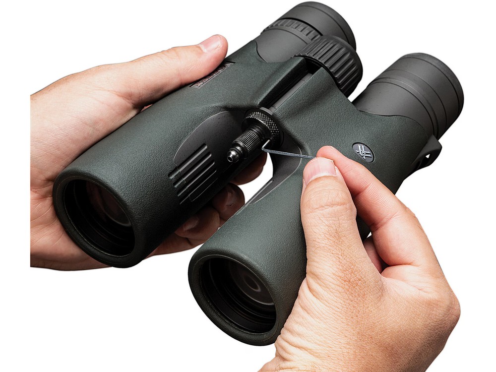 Vortex Optics Pro Binoculars Adapter Stud Only