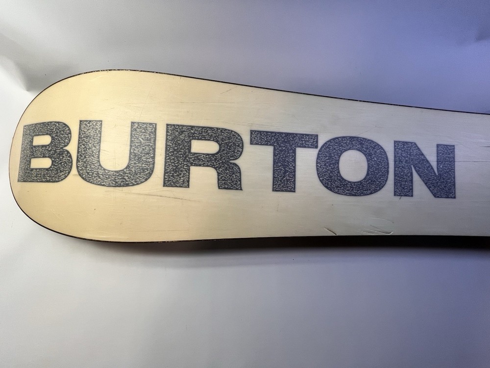 Burton Air Snowboard