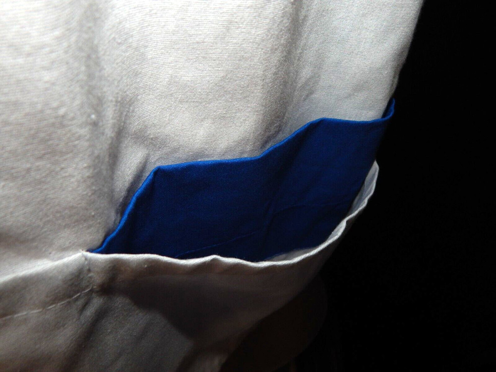 Oltex Scrub Top 2XL with Drawstring Waist Adjustment
