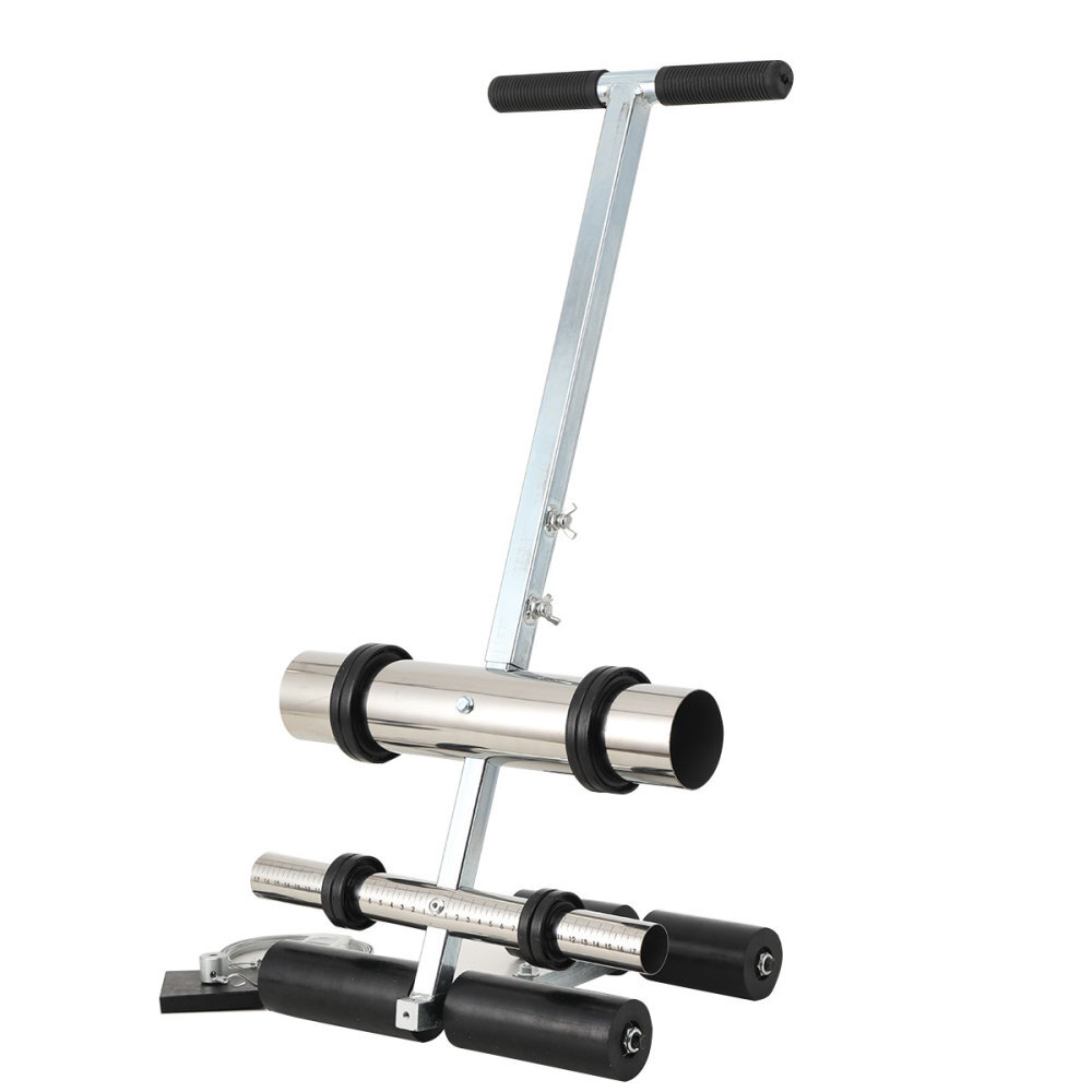 Handheld Tape Scribing Machine Dispenser Warning Line Tape Road Marking Tool