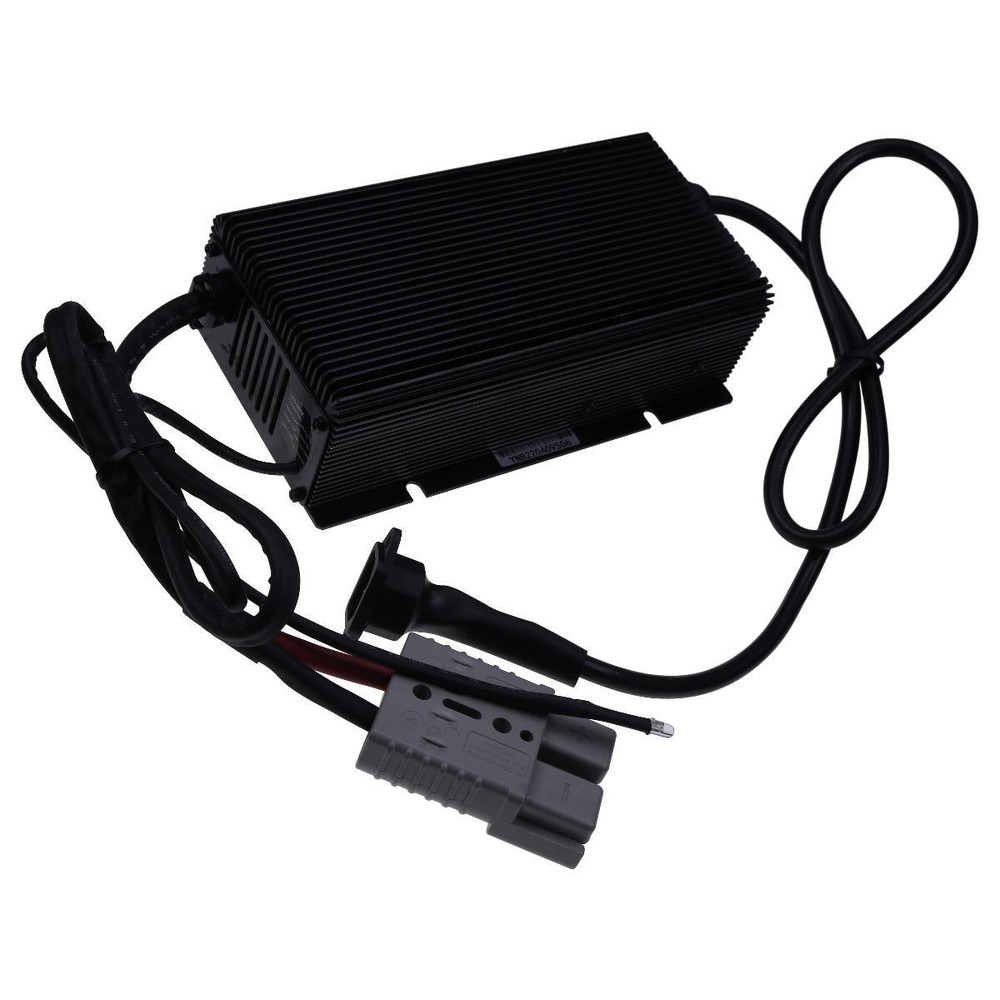 For Big Joe CB22 Counterbalanced Stackers Battery Charger 25A 110V