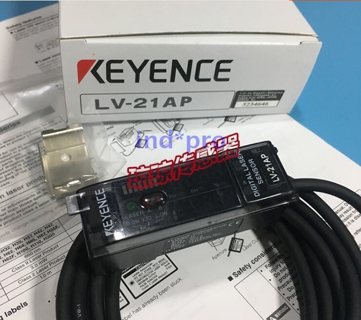 1pc for brand new sensor LV-21AP