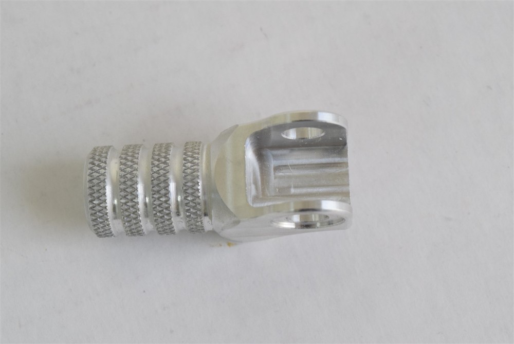 10mm Offset Knurled Shift Tip for Hammerhead Shifter Older Style - TIP ONLY
