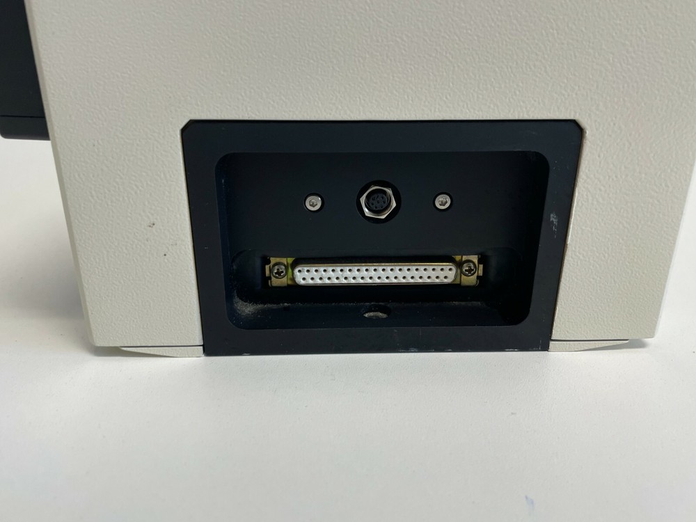 Carl Zeiss 45 19 38 Electronic Microscope Camera Head 451938