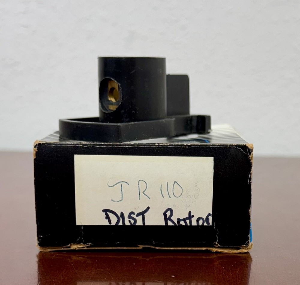 Distributor Rotor E-Tron Comp. JR-110
