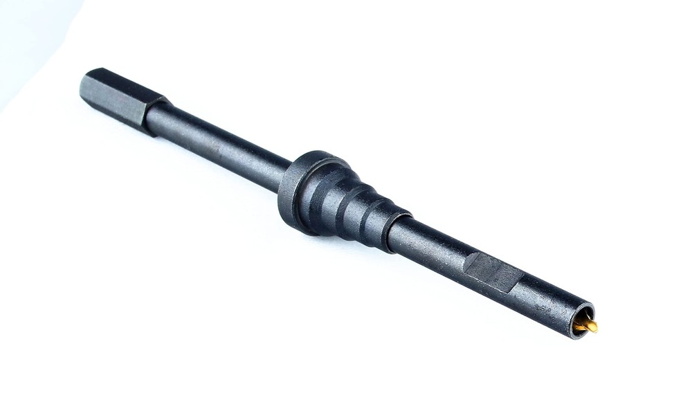 McJ Tools Reloading Primer Pocket Tools, Includes Cleaners, Uniformers, Reame...