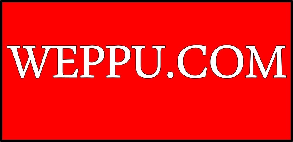 WEPPU.COM Domain Name