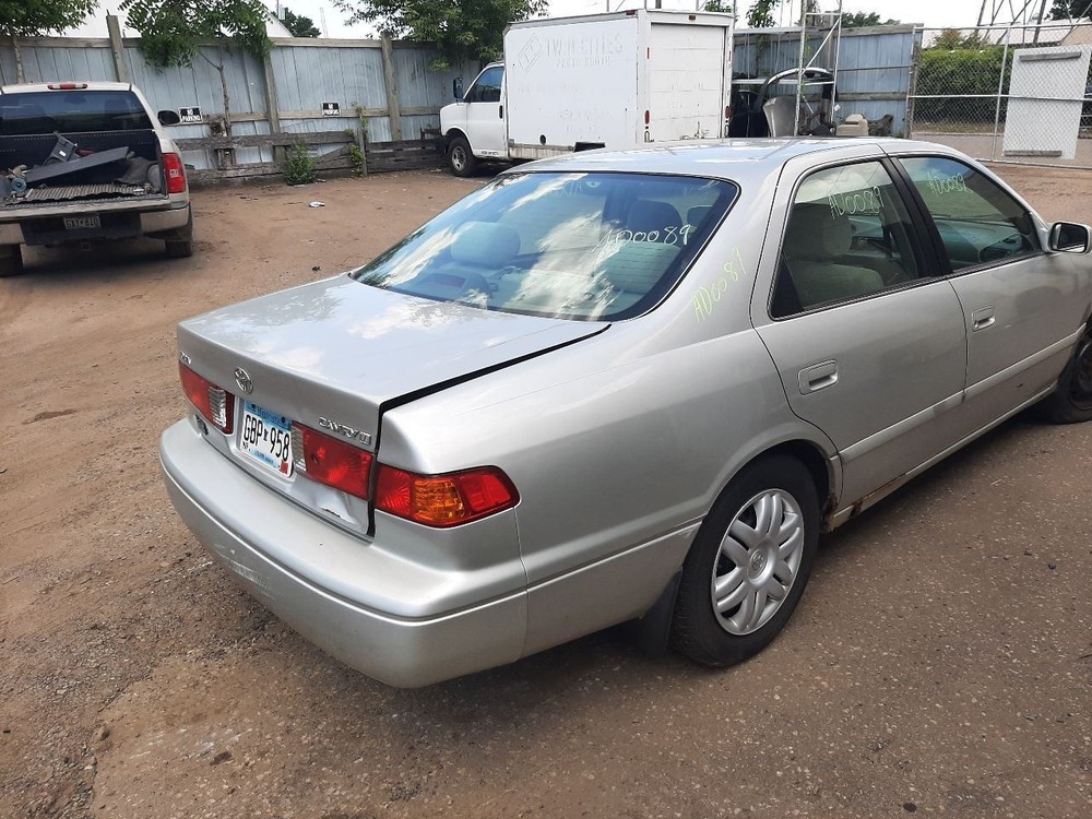 CAMRY 2001 High Mounted Stop Light 1024408