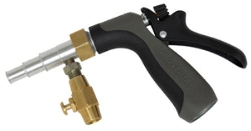 Lisle 60800 Heater Core Backflush Tool With Air