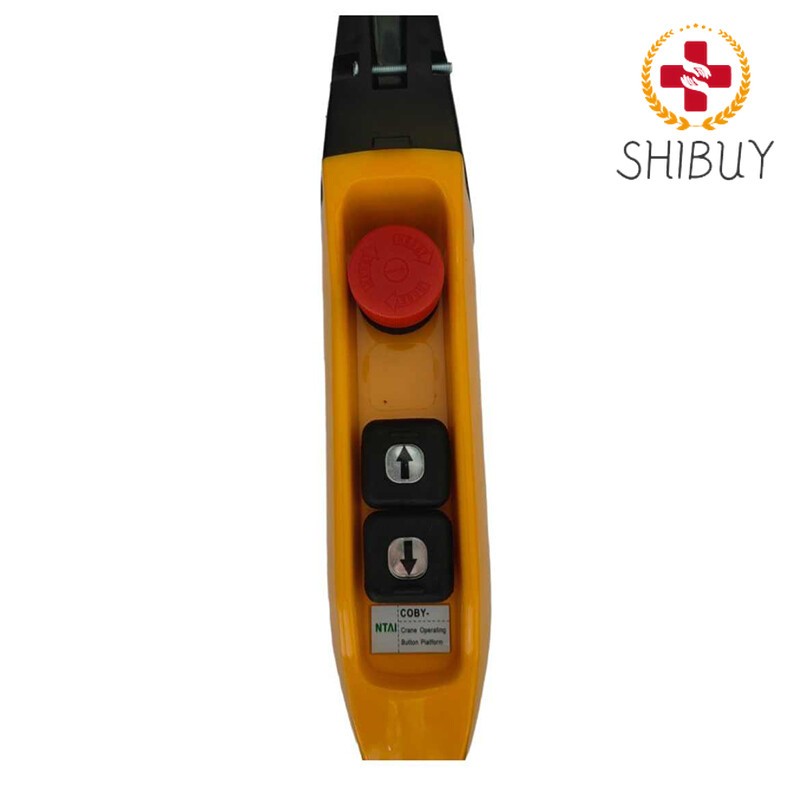For COB-61F Crane Control Handle Push Button Actuation Switch COB-61F 1PC