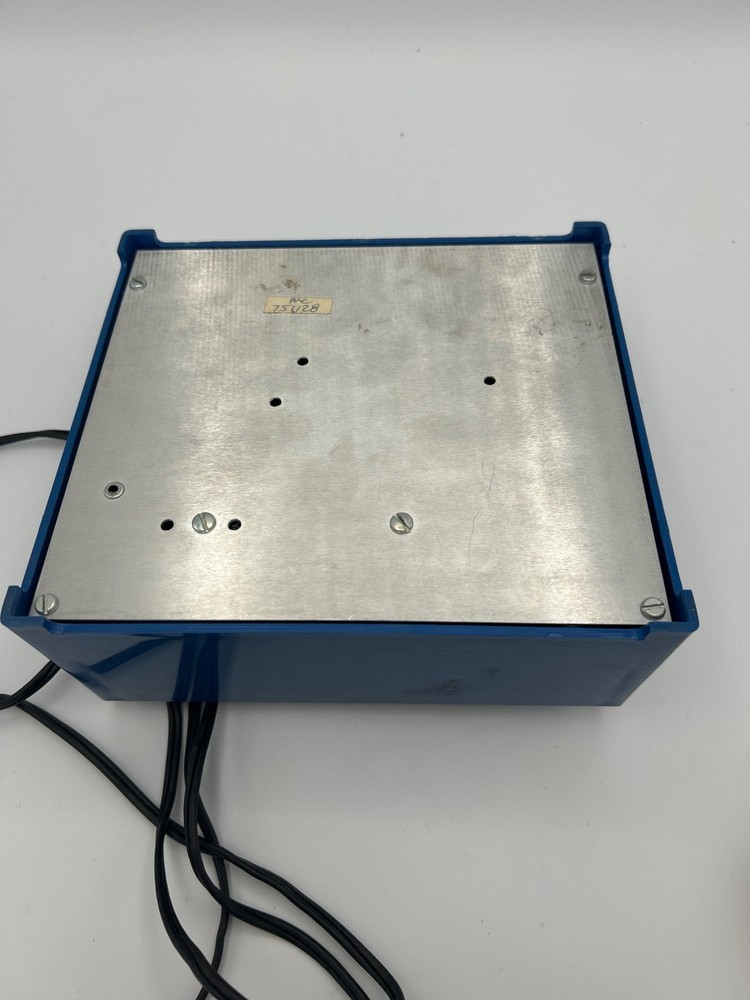 CSC Design Mate 3 R/C Bridge Testing Equipment Resistance Capacitance VTG