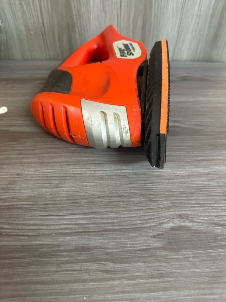 BLACK & DECKER FS1802S (PSO037450)