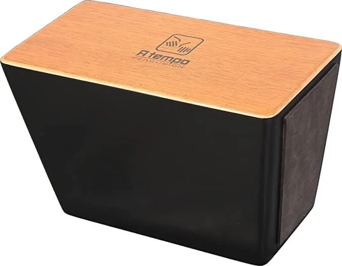 Cajon - Bongo Cajon with bag