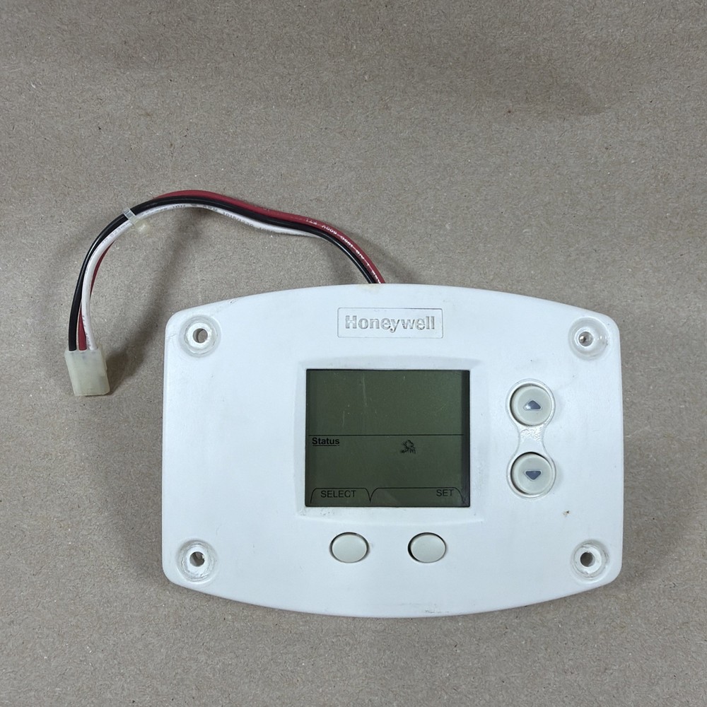 🔥 HONEYWELL SD7000A 1000 Thermostat S9360/S9370  Heater Display Control (N11)
