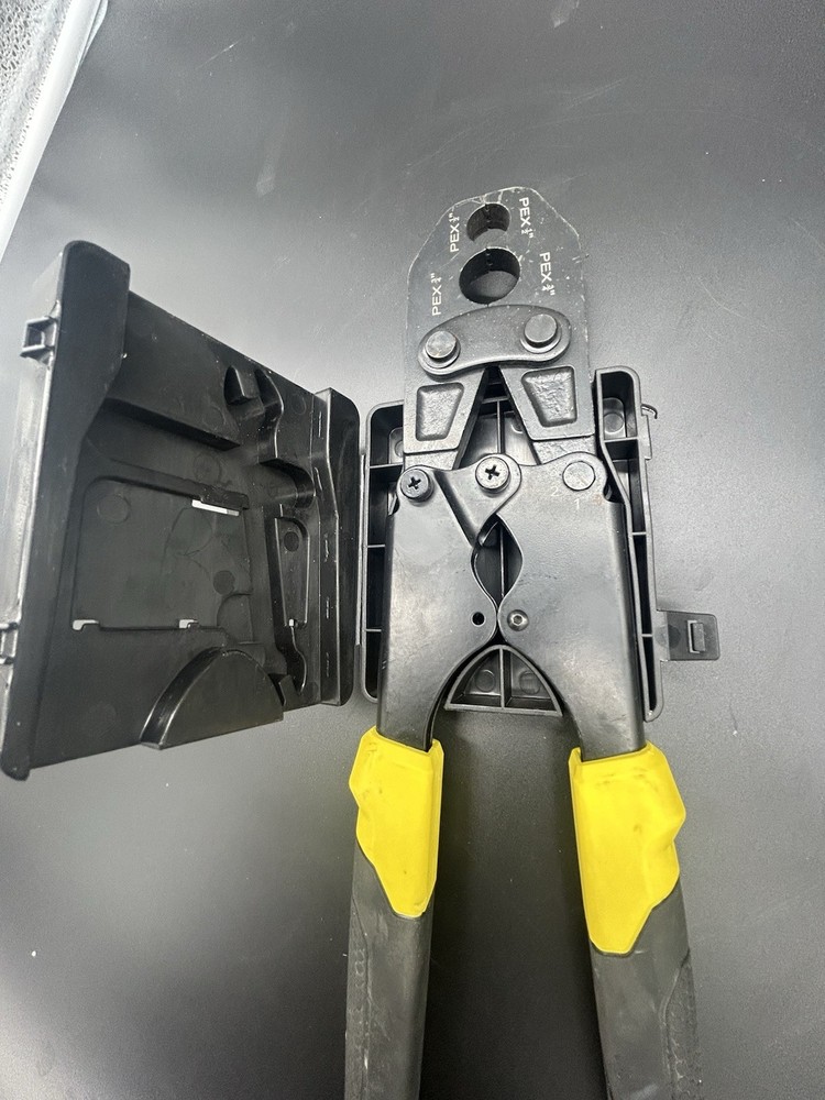 Apollo Pex Combo Crimp Tool, 1/2" 3/4"