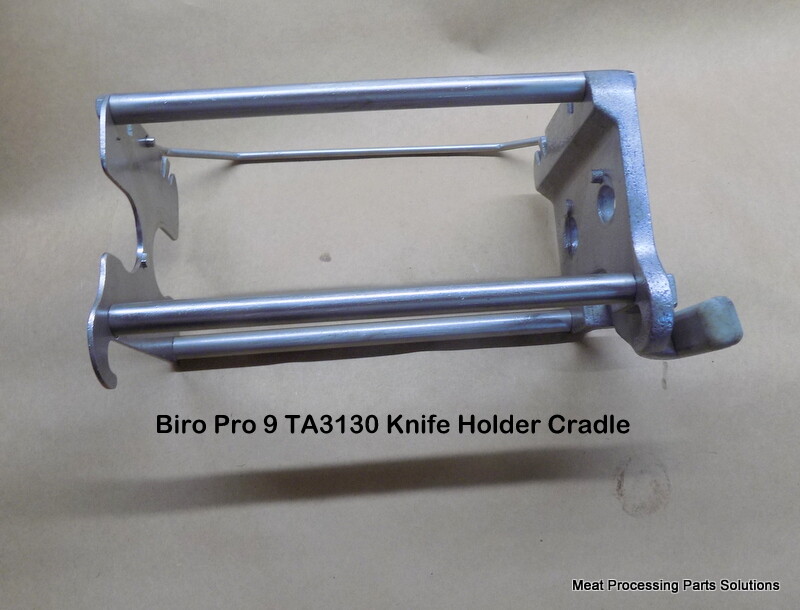 Biro Pro 9 TA3130 Knife Holder Cradle