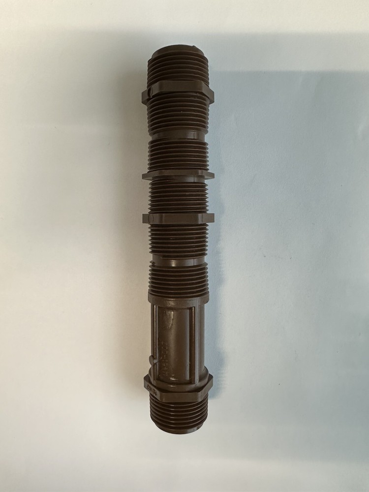 3/4 x 3/4 x 6 Cut-Off Riser