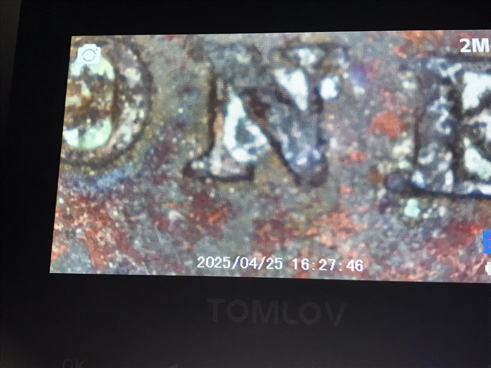 1833 Coronet Head Cent FR