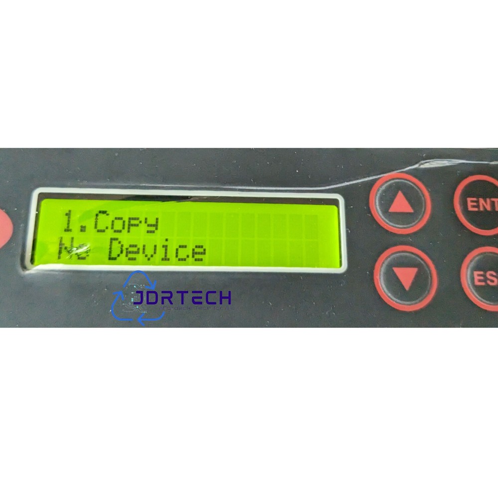 Systor Duplicator Main board Module Head Unit Create Your Own Duplicator