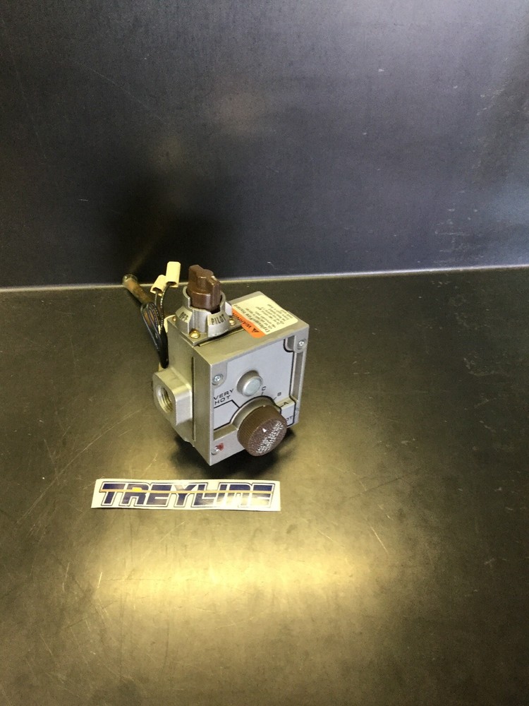 NEW, UNBRANDED, 222-46183-02A, NAT GAS WATER HEATER CONTROL, (20B-3)