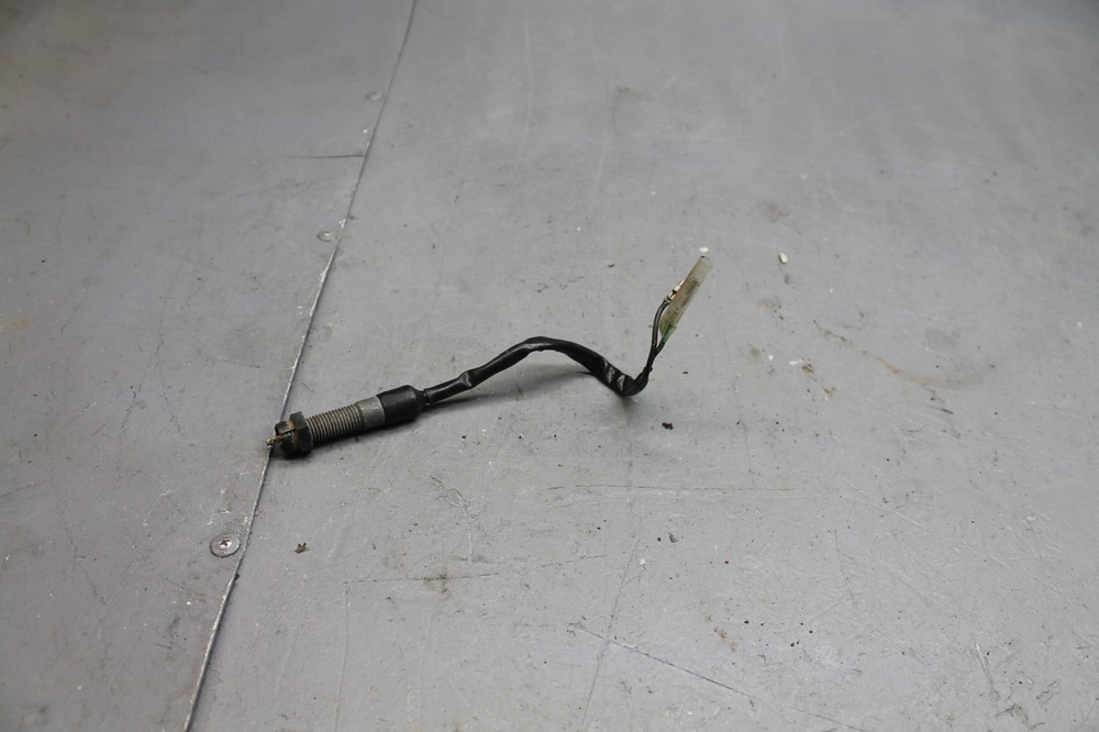 1978 HONDA CB400 REAR BACK BRAKE SENSOR