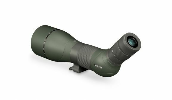 Vortex Razor HD 27-60X85 Angled Spotting Scope RS-85A