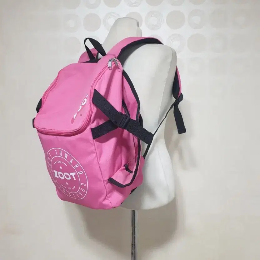 ZOOT Inline Skate Bag - Pink, Good Condition