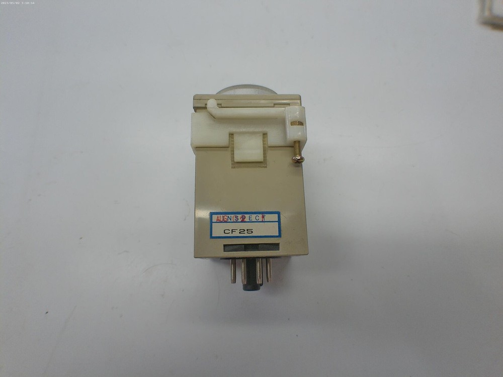 TENOR AT8A TIMER 0-10MIN NSNP