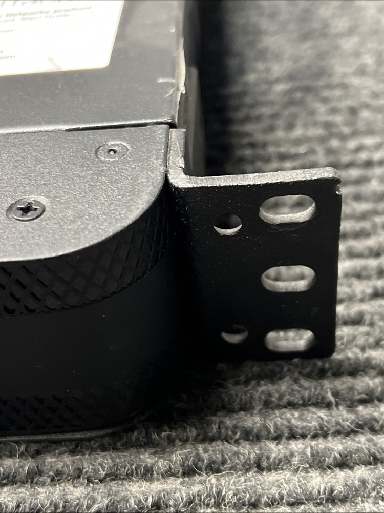 Barracuda SSL VPN BVS 480a, Barracuda BVS480A33 SSL-VPN, BVS480a, Rack Mountable