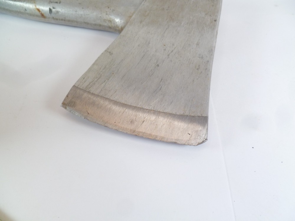 Vintage Eddie Bauer Flotaxe Camping Hatchet Axe