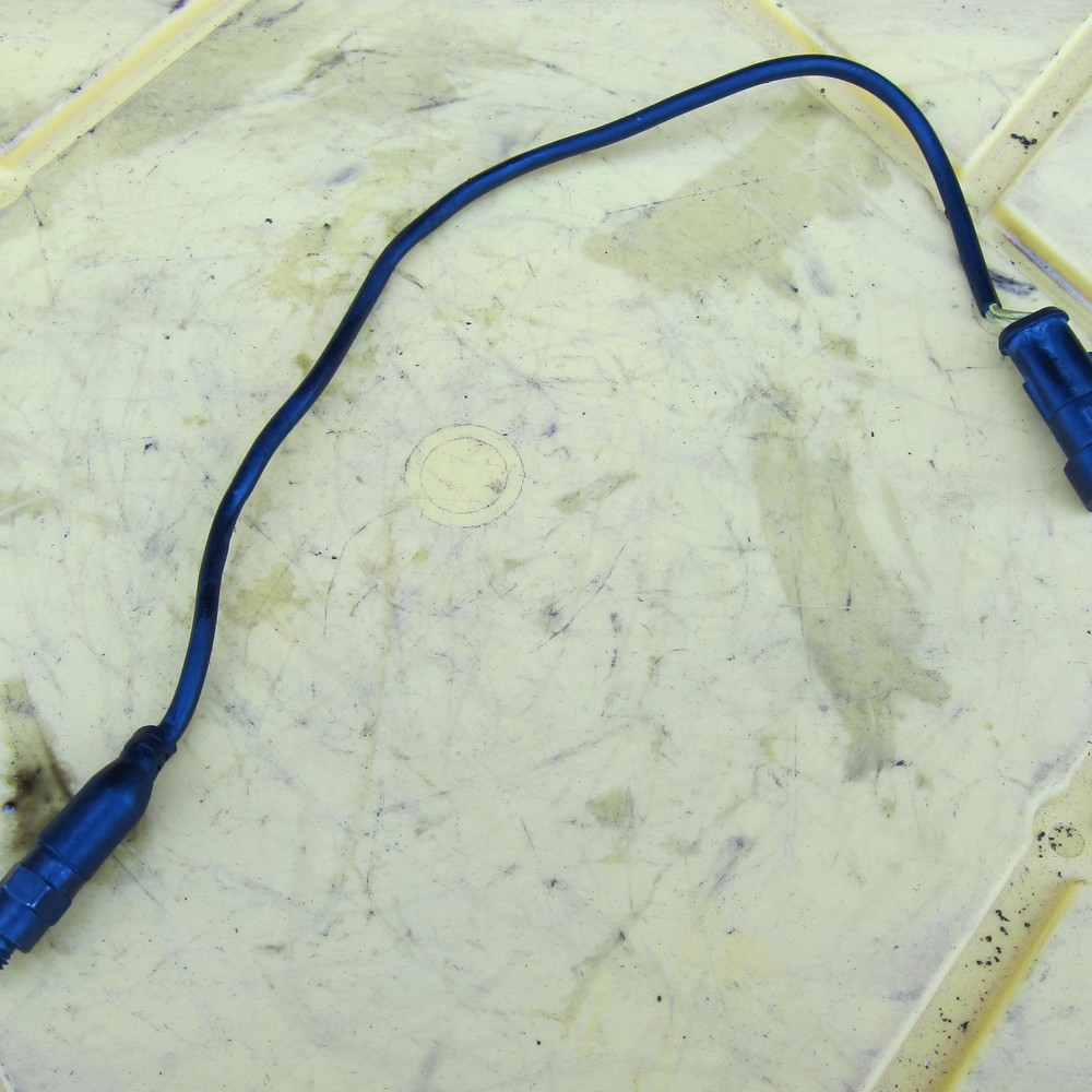 2011 MV AGUSTA BRUTALE 990R OEM REAR BACK BRAKE SENSOR