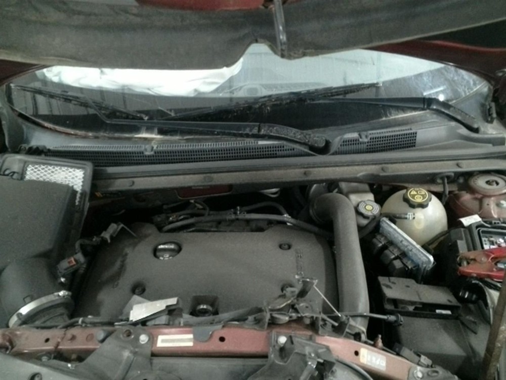 MALIBU 2017 High Mounted Stop Light 104905708