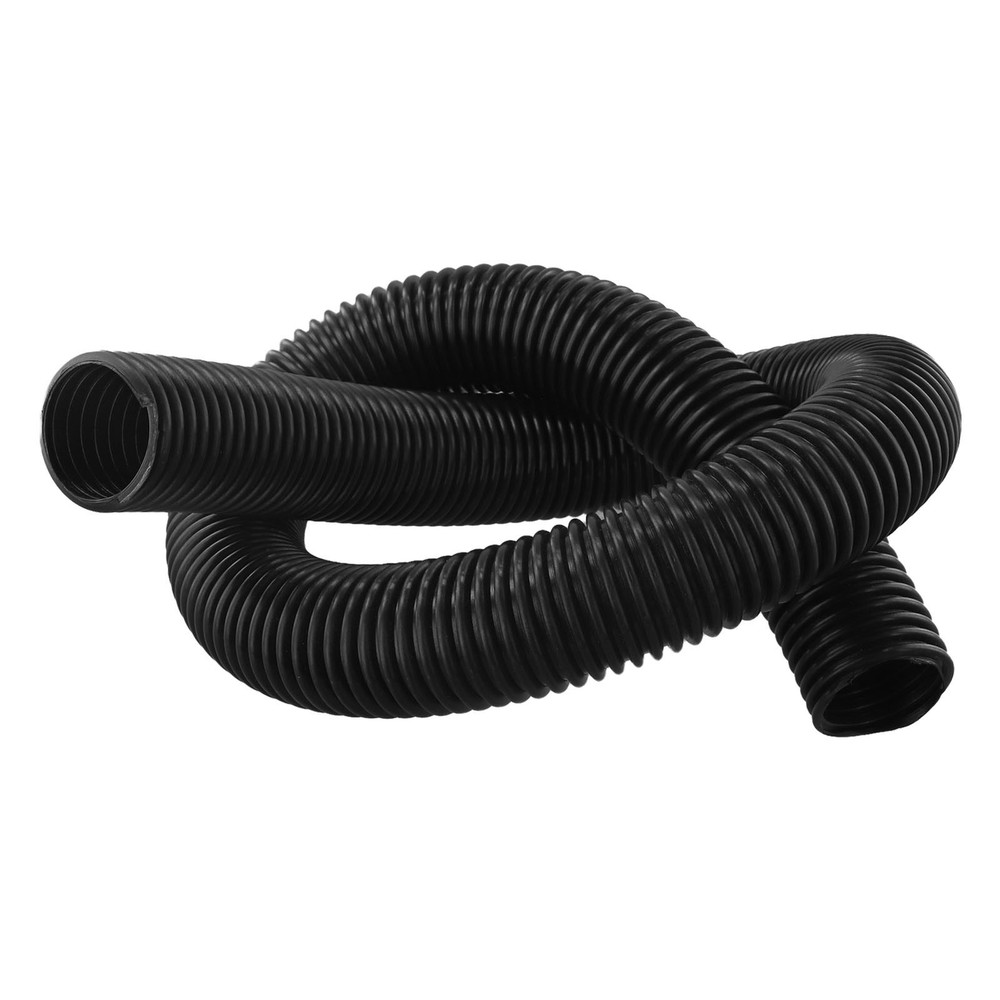 Simplified Installation Process Vacuum Cleaning Hose with Standard Sizes
